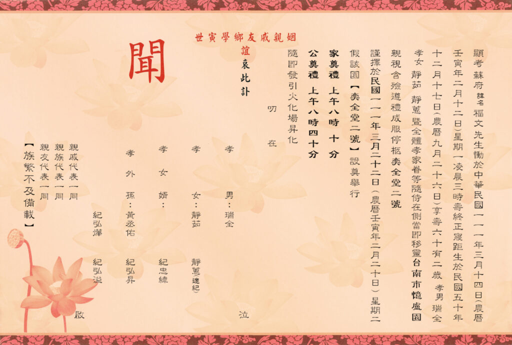 蘇福文新粉燙銀內